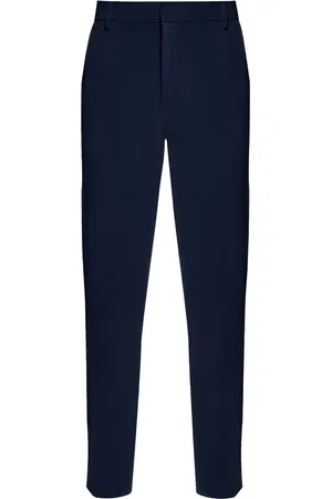 Paul Smith Pressed crease tailored trousers