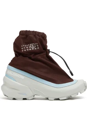 Maison Margiela Cross mid-top sneakers