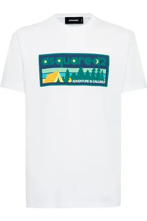 Dsquared2 Adventure T-shirt