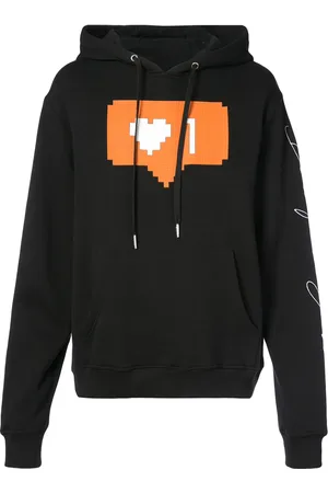 MOSTLY HEARD RARELY SEEN Do It For The Gram hoodie