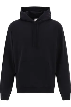 Stockholm Surfboard Club Logo-print hoodie