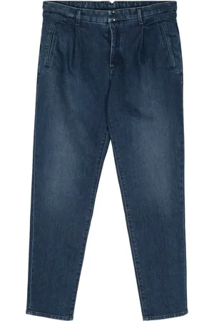 Incotex Tapered jeans