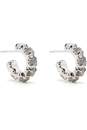 Stolen Girlfriends Club Halo cluster earring