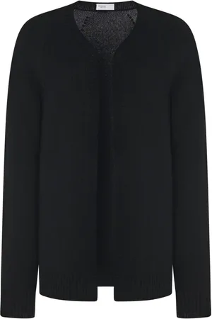ROSETTA GETTY Open-front cardigan