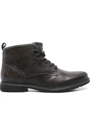 Bugatti Cedar ankle boots