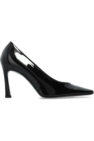 The Attico 95mm Juno pumps