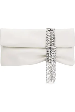 Jimmy Choo Zandra clutch