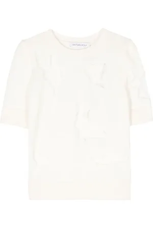 Viktor & Rolf Knitted top
