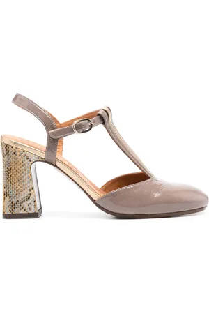 Chie Mihara 85mm Missy pumps