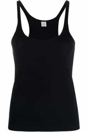 Totême Racerback tank top