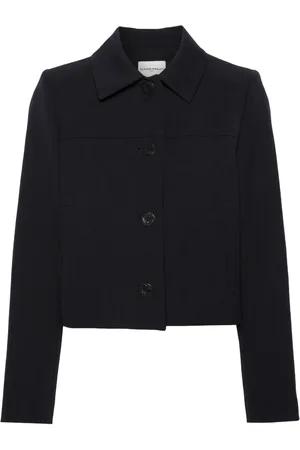 Claudie Pierlot Boxy cropped jacket