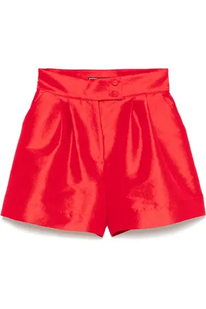 Styland Taffeta shorts