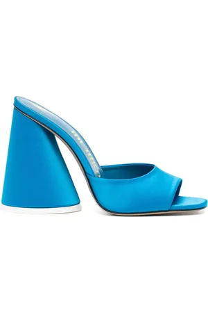 The Attico 105mm Luz sandals