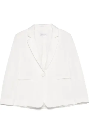MONNALISA Crepe blazer