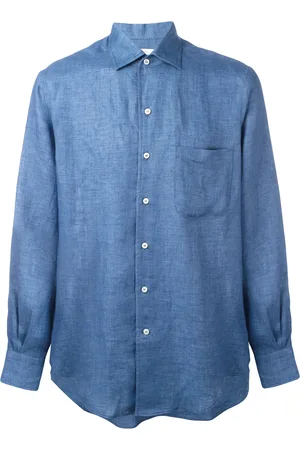Loro Piana Plain shirt