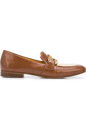 Madison.Maison Gioia flat loafers