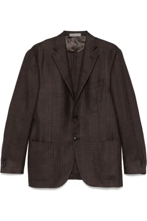 corneliani Single-breasted blazer