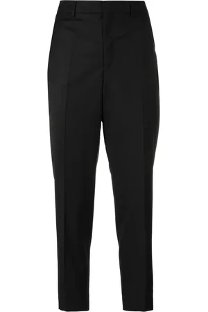 Filippa K Emma cropped tailored trousers