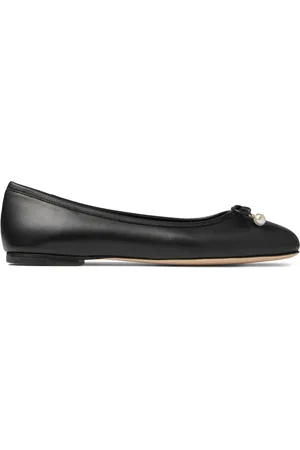 Jimmy Choo Elme ballerina shoes