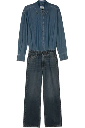 haikure Tessie jumpsuit