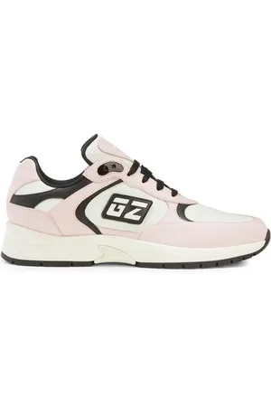 Giuseppe Zanotti GZ Runner low-top sneakers