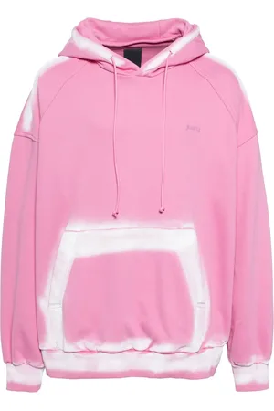 JUUN.J Bleached hoodie
