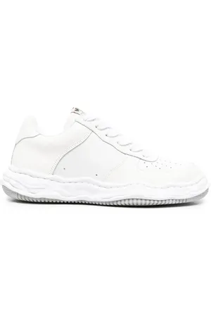 Maison Mihara Yasuhiro Wayne low-top sneakers