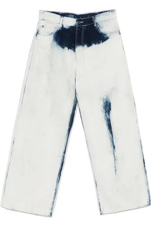 Charles Jeffrey Loverboy Wide-leg jeans