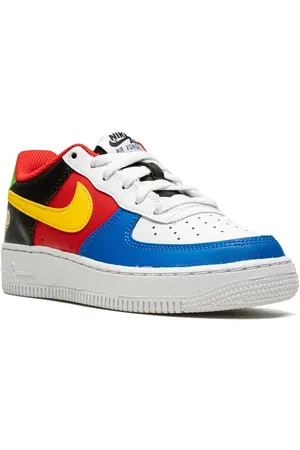 Nike Air Force 1 LV8 QS "Uno" sneakers