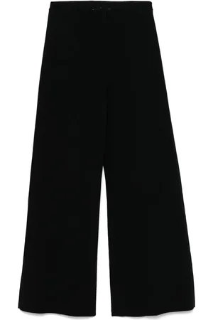 THEORY High-waisted trousers