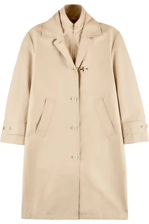 FAY Morning trench coat