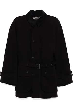 JNBY Splicing jacket