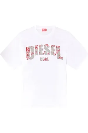 Diesel T-Adjust-R25 T-shirt