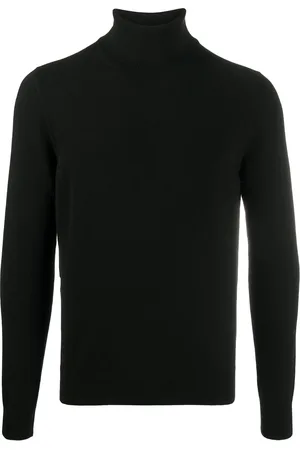 Malo Roll-neck sweater