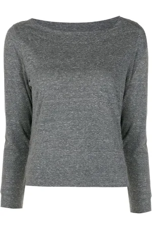 Lygia & Nanny Crew-neck jersey T-shirt
