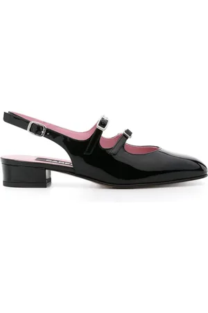 Carel Peche 20mm slingback pumps