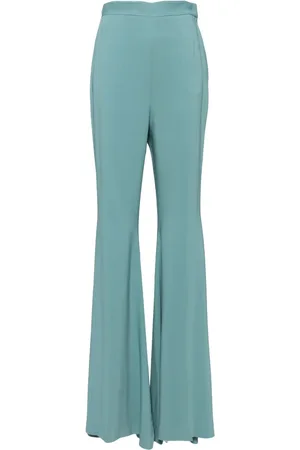 Elie saab Cara flared trousers