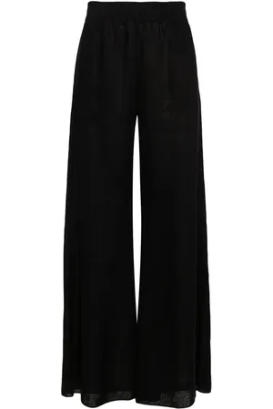 Fabiana Filippi Wide-leg trousers