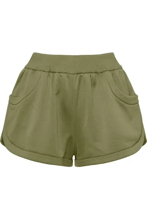 ERES Sue running shorts