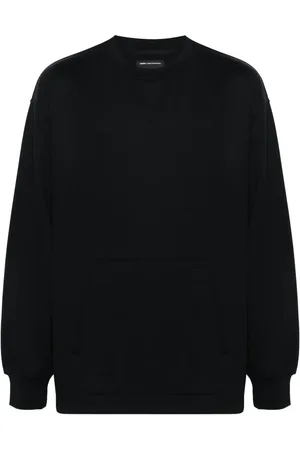 Y-3 Crew-neck sweatshirt