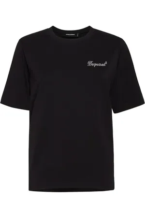 Dsquared2 Cotton T-shirt