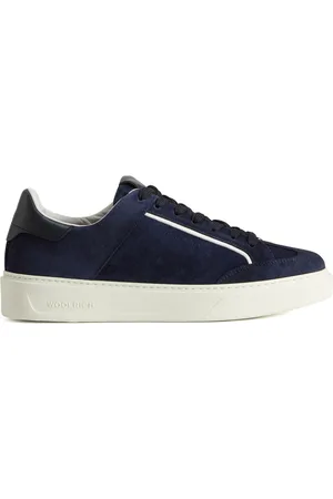 Woolrich Round-toe trainers