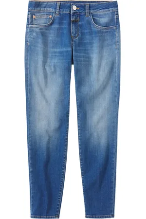 Closed Baker straight-leg jeans
