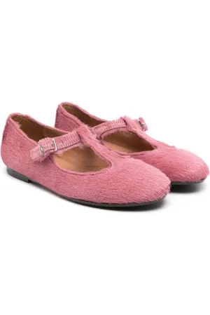 Eli1957 Egina ballerina shoes