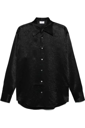 Filippa K Crinkle shirt
