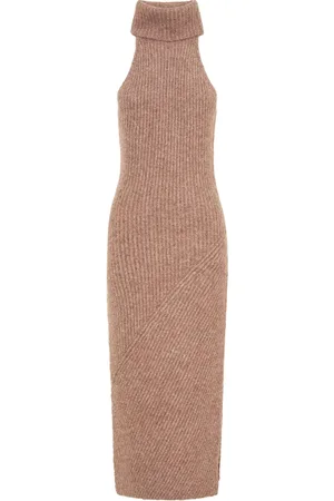 Nicholas Kiandra ribbed dress