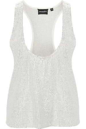 Retrofete Whitney top