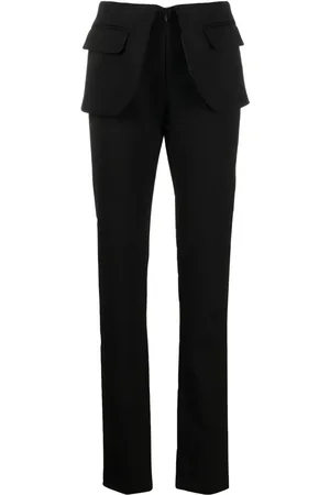 COPERNI Flap tailored trousers