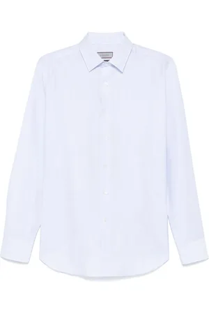 CANALI Striped shirt
