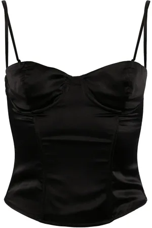 Kiki de Montparnasse Les Jours bustier top